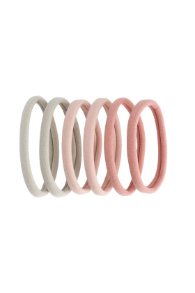 Elastiques sans couture Bachca