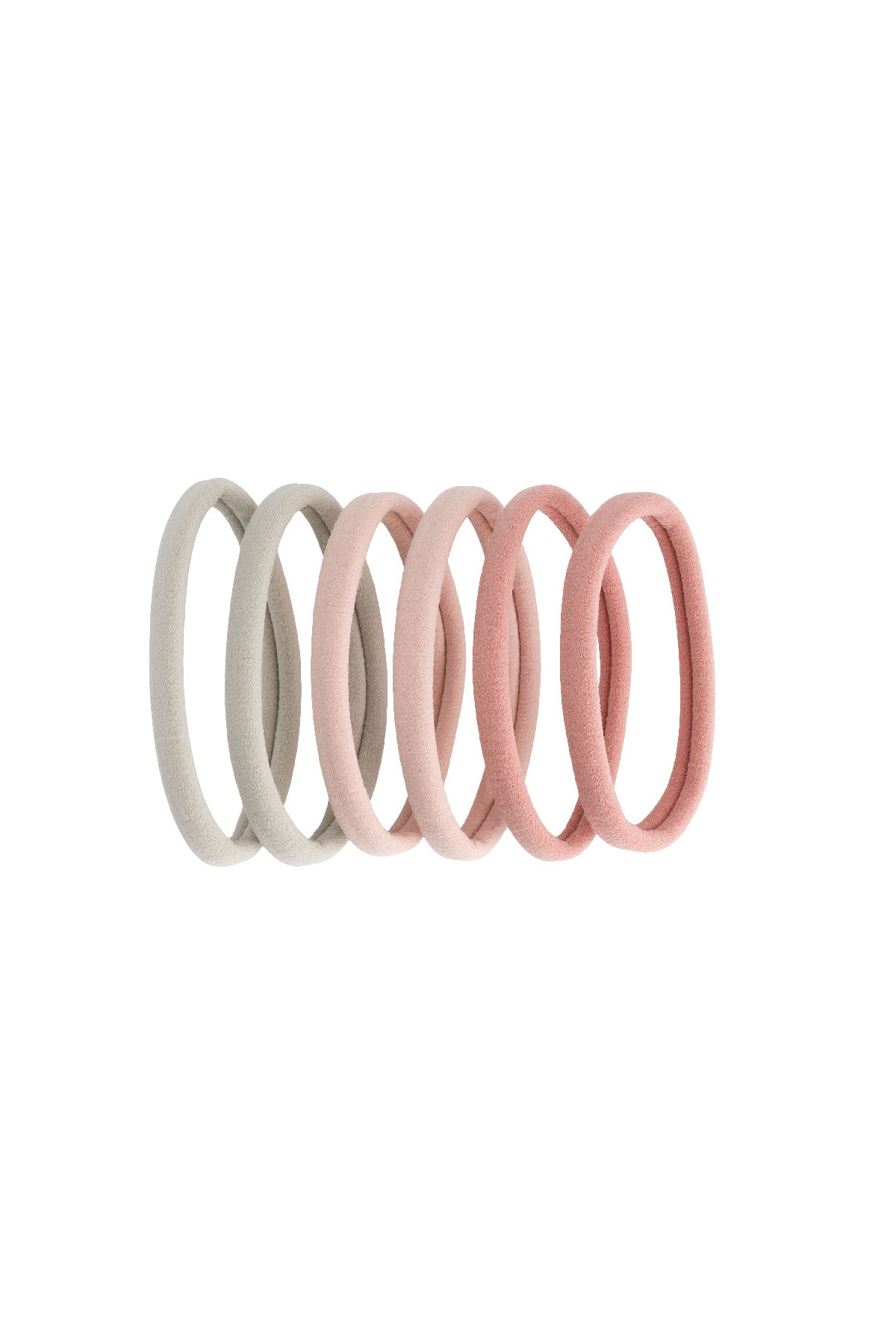 Elastiques sans couture Bachca