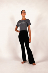 Temps danse Agile short grizzly t-shirt