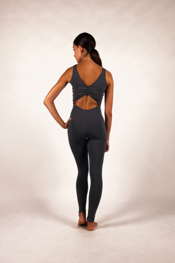 Academic backless Temps Danse Adda grizzly