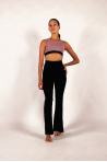 Brassière dos croisé Temps Danse Gamma sandrose