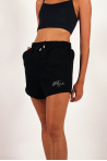 Short Bloch Terry snow