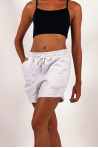 Short Bloch Terry snow