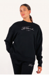 Sweat Bloch oversize snow