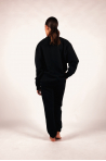 Sweat Bloch oversize snow