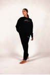 Sweat Bloch oversize snow
