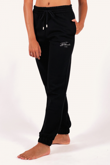 Jogging Bloch Terry black