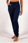 Warm up pant Ballet Rosa Lazuli