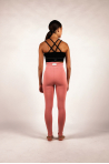 Legging viscose Repetto S0551 blush