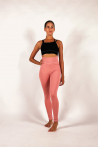 Legging viscose Repetto S0551 blush