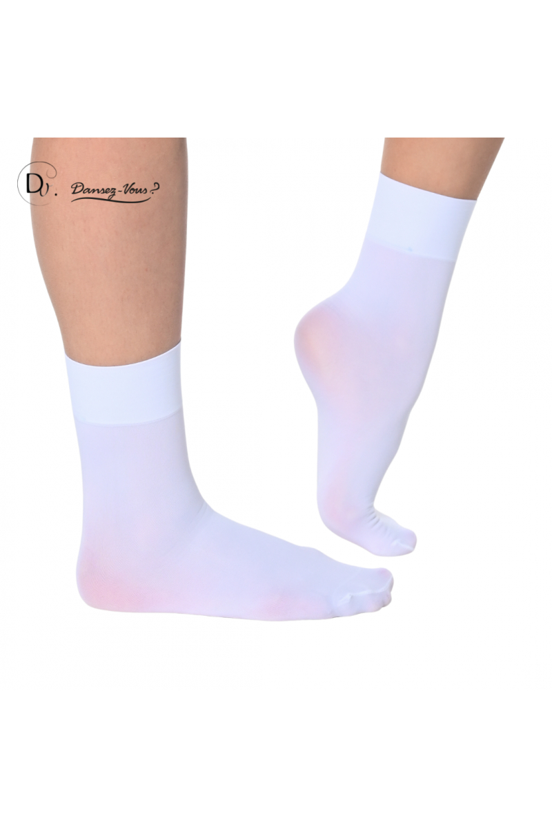 Chaussettes collants Dansez-Vous