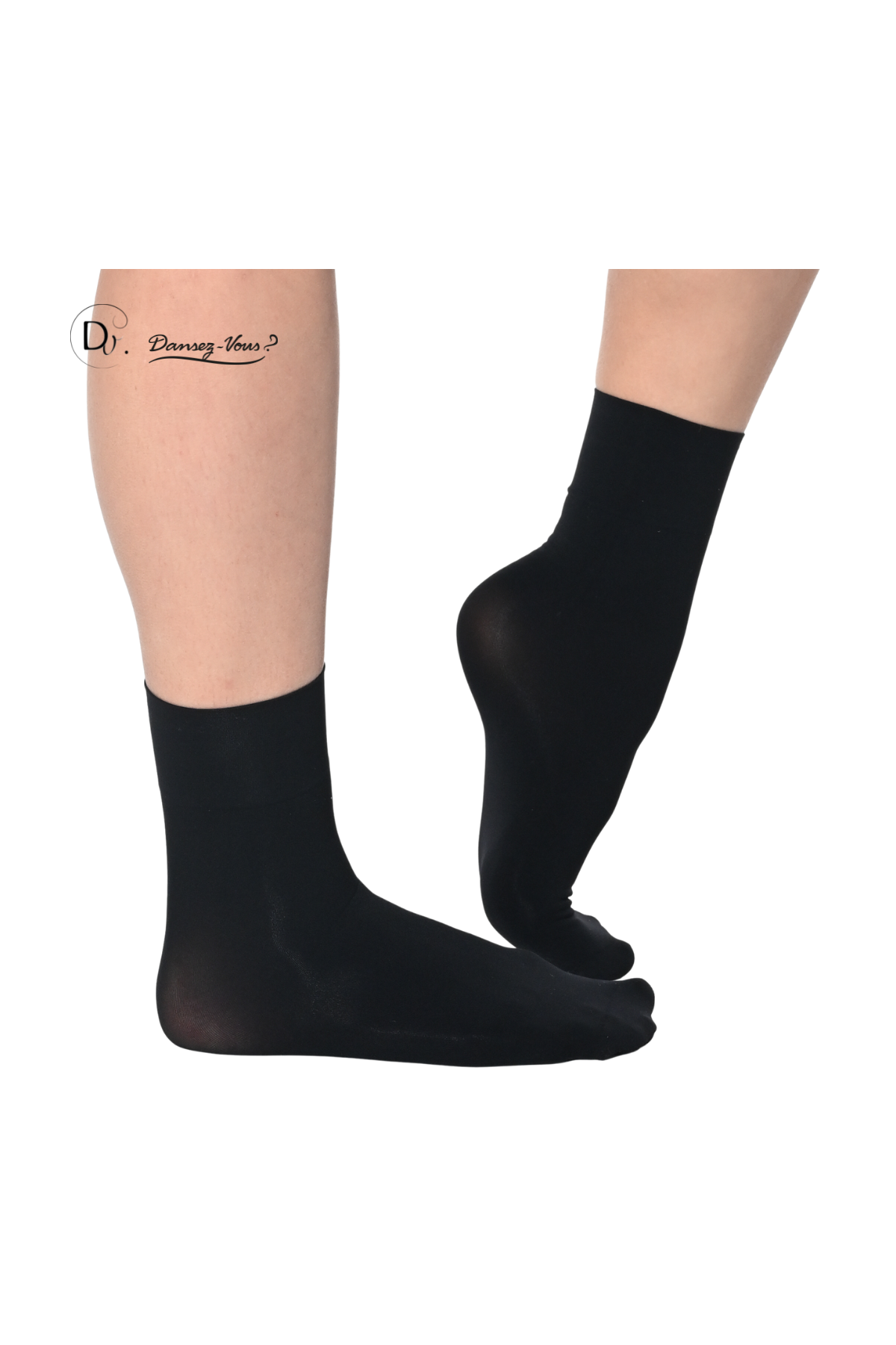 Chaussettes Dansez-Vous