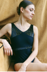 Wear Moi Ipome leotard