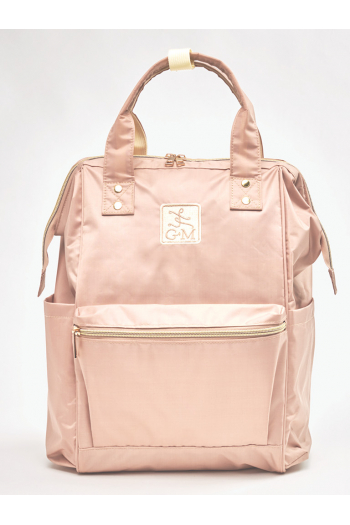 Backpack Gaynor Minden Studio Bag Pink