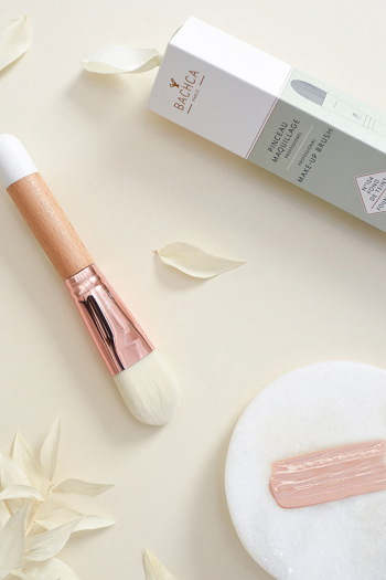 Foundation Brush
