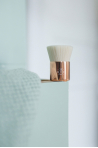 Brosse nettoyante visage Bachca