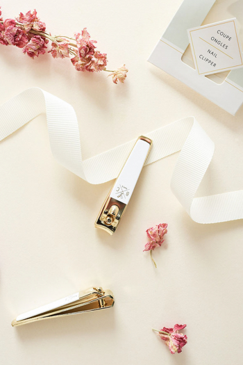 Coupe ongles Bachca