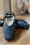 Pointes Merlet Glitter