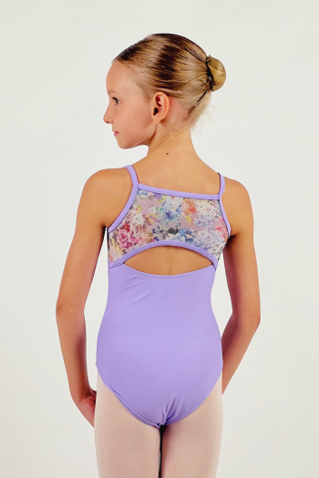 Wear Moi Vanda leotard