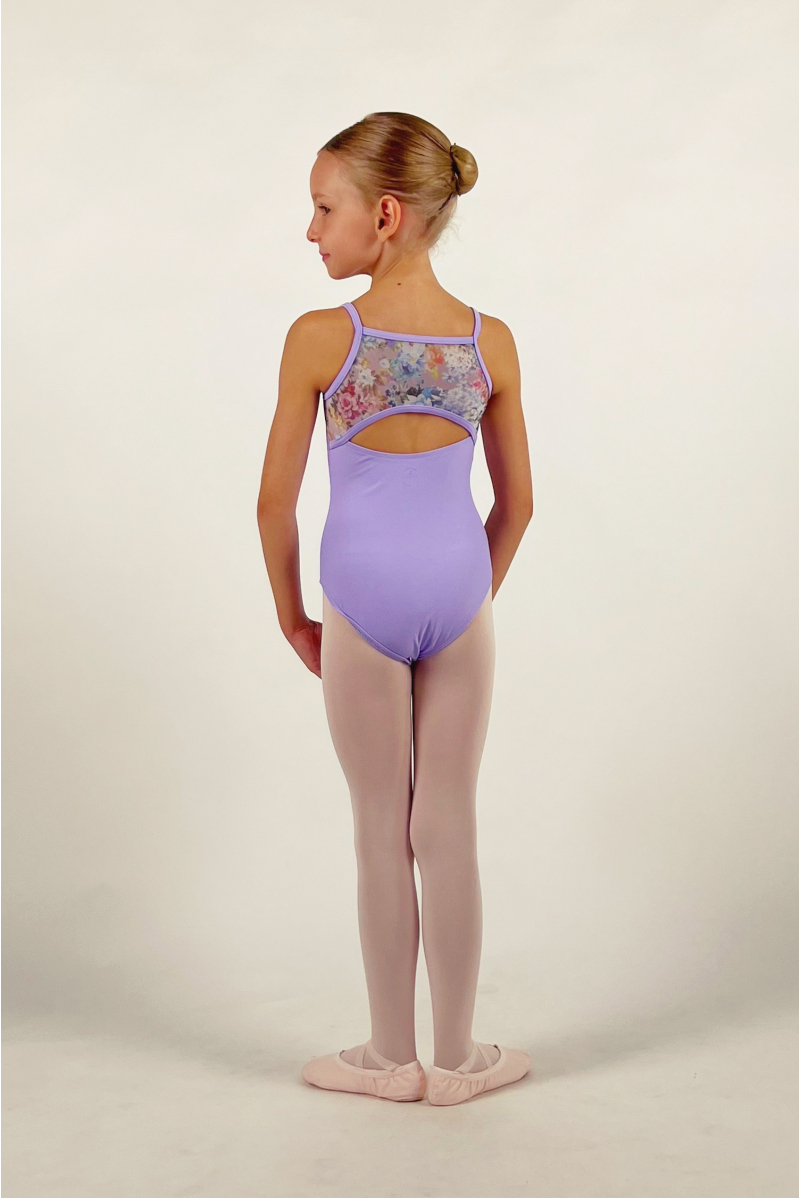 Wear Moi Vanda leotard