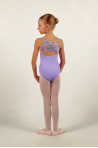 Wear Moi Vanda leotard