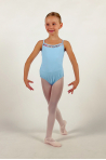 Wear Moi Vanda leotard