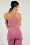 Legging Varley Always high Mesa Rose