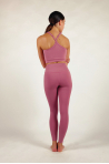 Legging Varley Always high Mesa Rose
