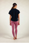 Tee-shirt Repetto S0575 noir