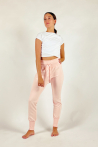 Tee-shirt court Repetto S0574 blanc