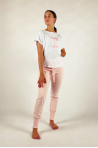 Tee-shirt Repetto S0575 blanc