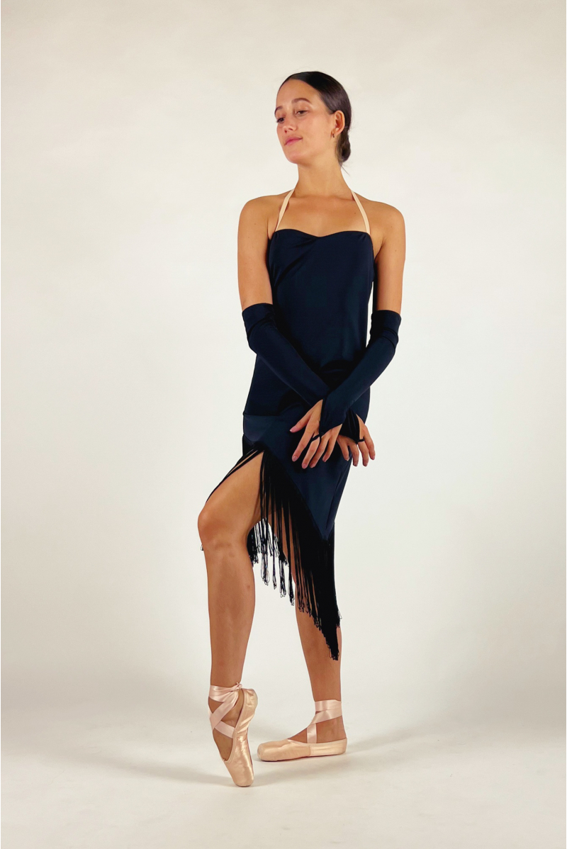 Accessories dance costumes gloves Harmony Mademoiselle Danse