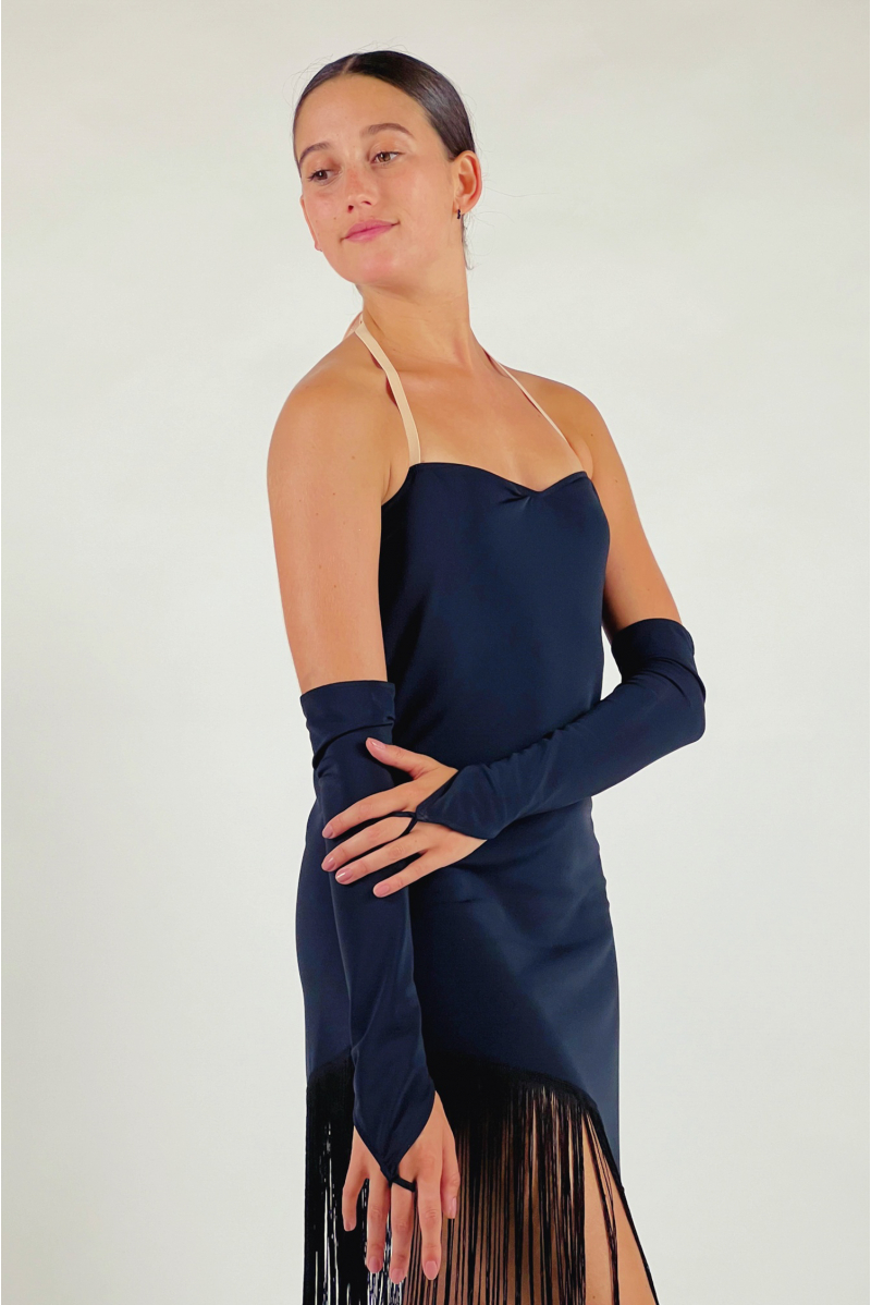 Accessories dance costumes gloves Harmony Mademoiselle Danse