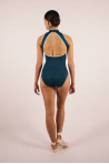 Justaucorps Noe col montant Yumiko 
