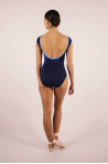 Justaucorps Elli manches courtes Yumiko