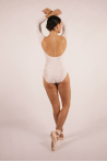 Justaucorps Sofiane manches longues Yumiko
