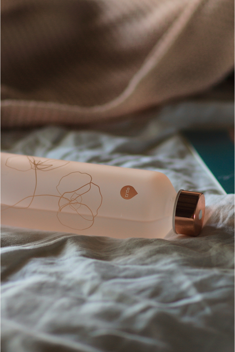 Bottle Mismatch Bloom Equa