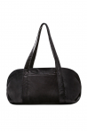 Sac Repetto polochon B0232V velours noir