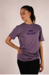 Tee-shirt Oh Pliés Covet Dance femme