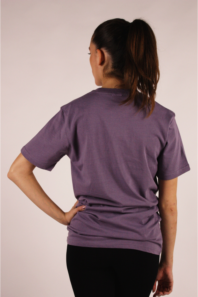 Tee-shirt Oh Pliés Covet Dance femme