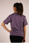 Tee-shirt Oh Pliés Covet Dance femme