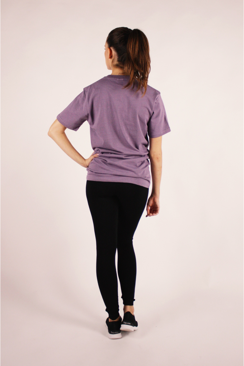 Tee-shirt Oh Pliés Covet Dance femme