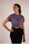 Tee-shirt Oh Pliés Covet Dance femme