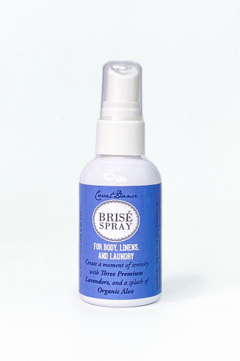 Spray relaxant déodorant Covet Dance