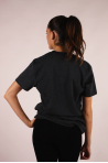 Teeshirt "The Body Says What Words Cannot"Covet Dance