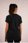 Teeshirt "The Body Says What Words Cannot"Covet Dance