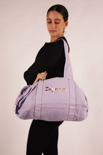 Sac Repetto Grand Polochon B0233T Brume