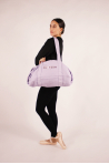 Repetto 'Big glide' brume duffle bag