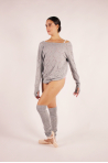 Anthea grey marl