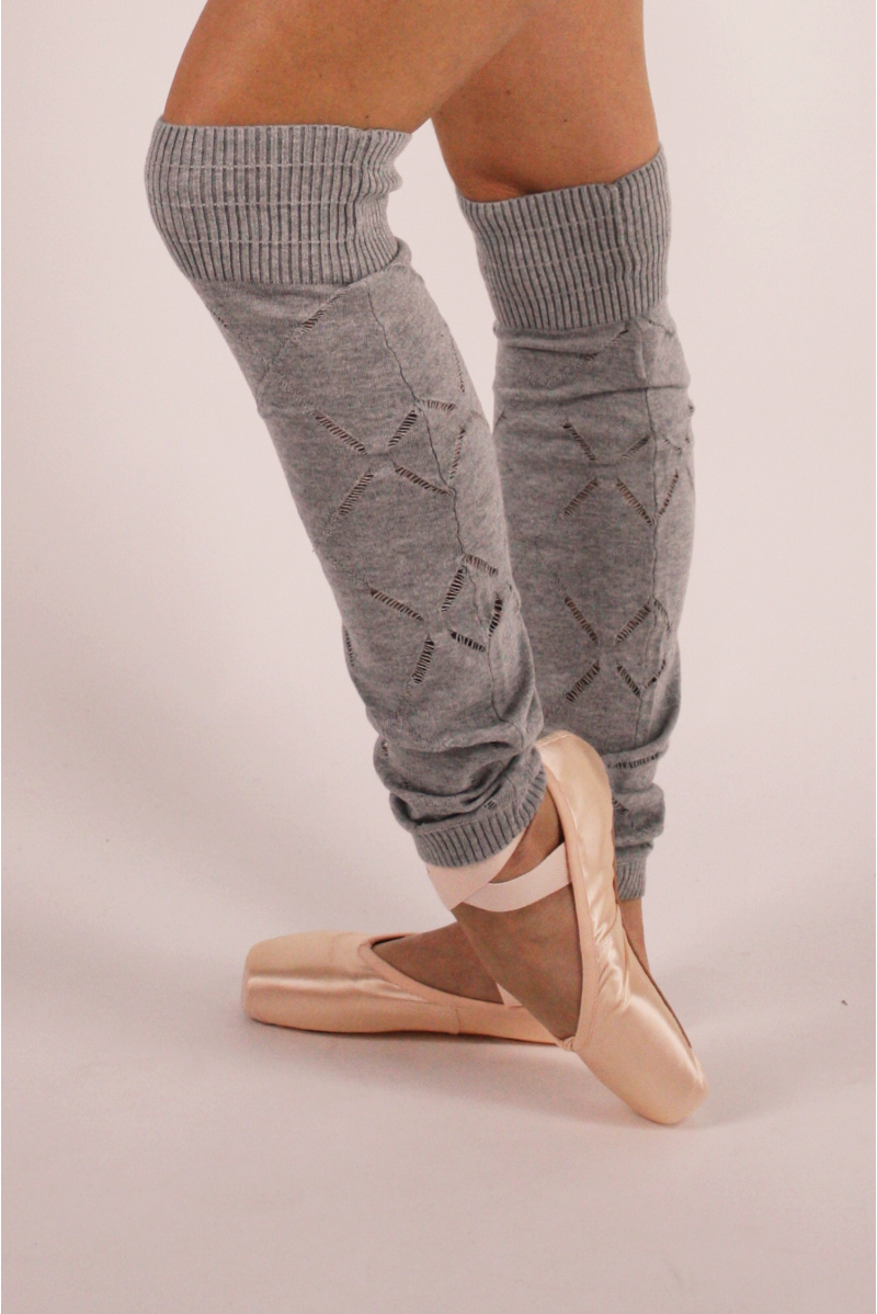 Anthea grey marl